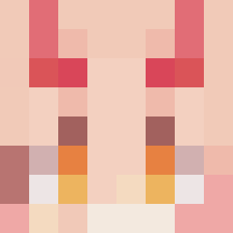 Minecraft Avatar