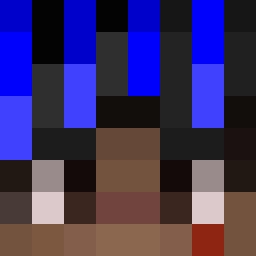 Minecraft Avatar