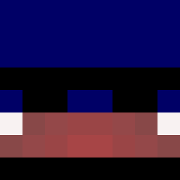 Minecraft Avatar