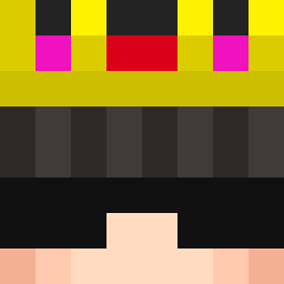 Minecraft Avatar