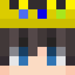 Minecraft Avatar