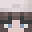 Tête Minecraft de ISimpForHaydeun