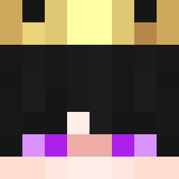 Minecraft Avatar