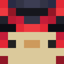 Minecraft Avatar