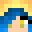 ITzPaNd0rA Minecraft avatar