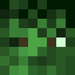 Minecraft Avatar