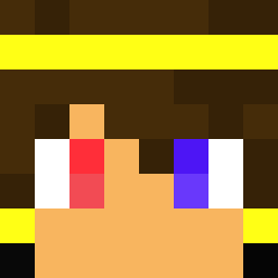 Minecraft Avatar