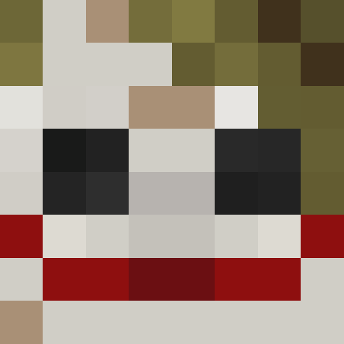 IamMystery