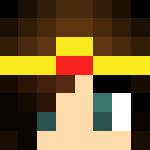 Photo de profil de IamNoob