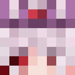 Minecraft Avatar