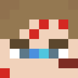 Minecraft Avatar