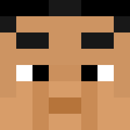 Minecraft Avatar
