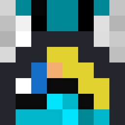 Minecraft Avatar