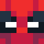 Igansas Minecraft head