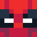 Igansas Minecraft head