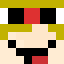 Ilezy Minecraft head