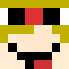 Ilezy Minecraft head