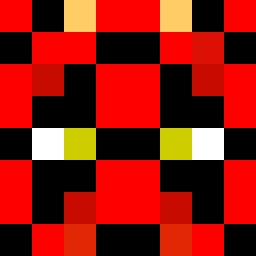 Minecraft Avatar