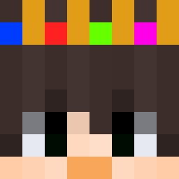 Minecraft Avatar