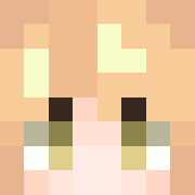 Immortal_Player Skin Avatar Head