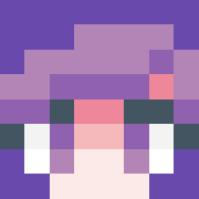 IndigoDisk Skin Avatar Head