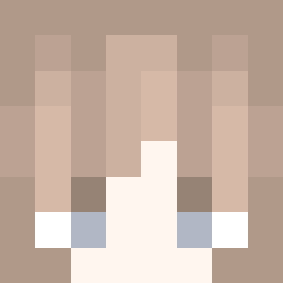 Minecraft Avatar