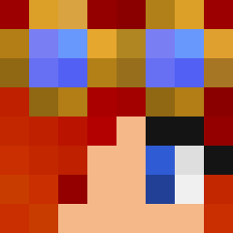 Minecraft Avatar