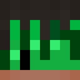 Minecraft Avatar