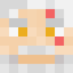 Minecraft Avatar