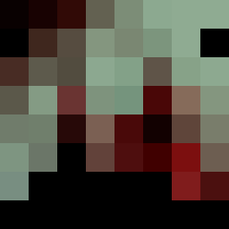 Minecraft Avatar