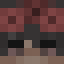 InvisibleDulli Minecraft Head