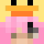 Irisjune Minecraft avatar