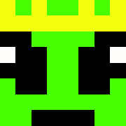 Island_egg Skin Avatar Head