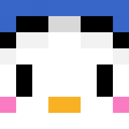 Minecraft Avatar