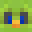 ItsNebulite Minecraft skin head