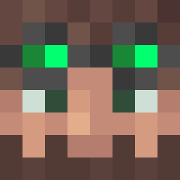 Minecraft Avatar