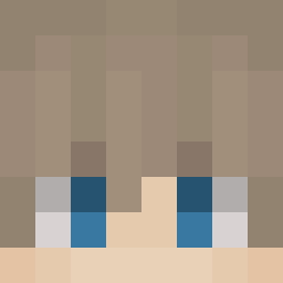 Minecraft Avatar
