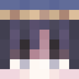 Minecraft Avatar