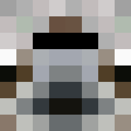 Minecraft Avatar