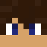 Minecraft-Kopf von ItzEnton