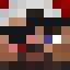 ItzMC Minecraft head