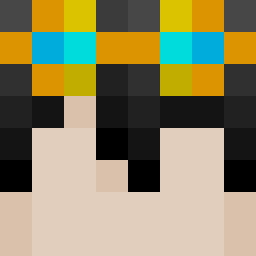 Minecraft Avatar
