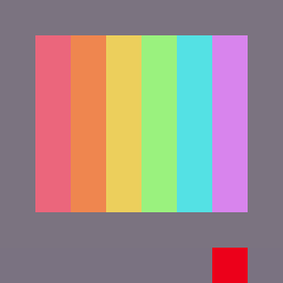 Minecraft Avatar