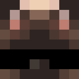 Minecraft Avatar