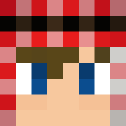 Minecraft Avatar