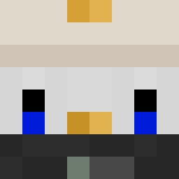 Minecraft Avatar