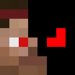 Minecraft Avatar