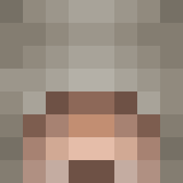 Minecraft Avatar