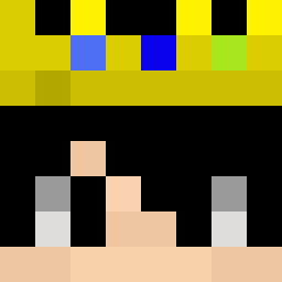 Minecraft Avatar