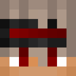 Minecraft Avatar